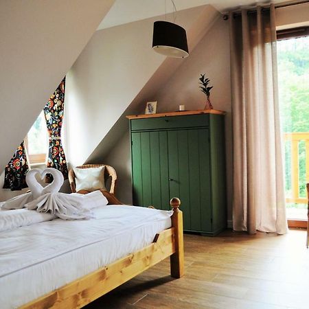 Apartamenty Homole Apartament D5 Шчавница Екстериор снимка