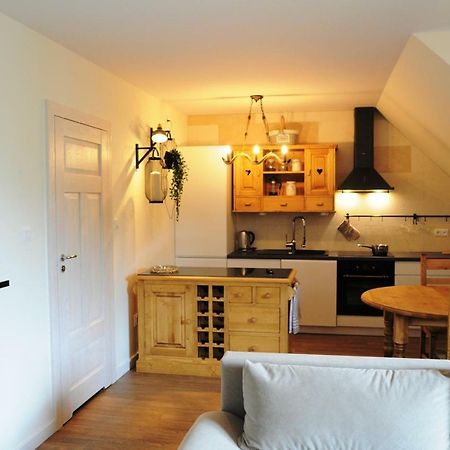 Apartamenty Homole Apartament D5 Шчавница Екстериор снимка