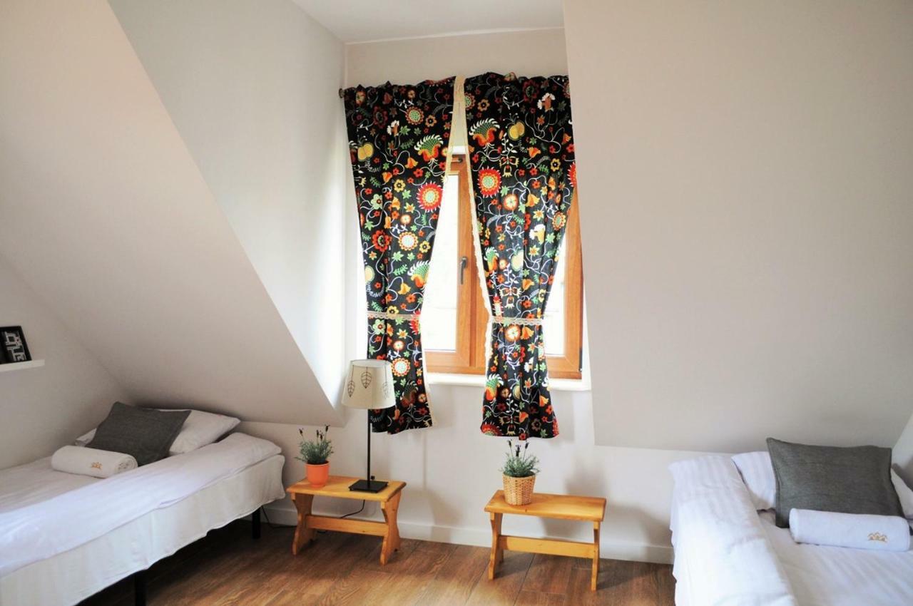 Apartamenty Homole Apartament D5 Шчавница Екстериор снимка